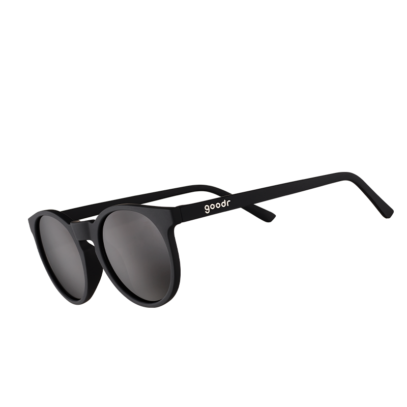 Goodr It's Not Black, It's Obsidian CG-BK-BK1-NR