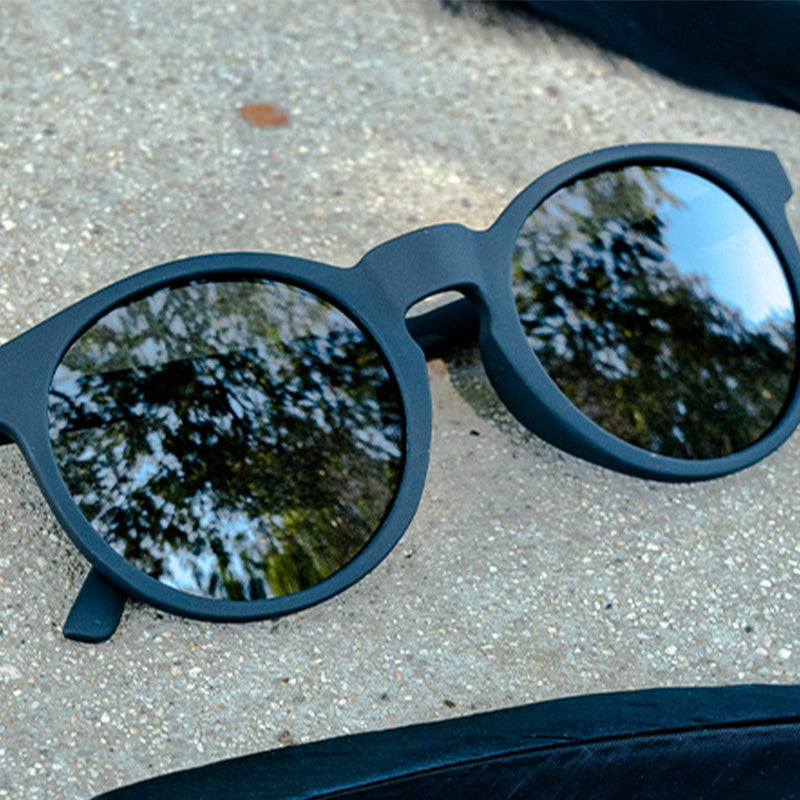 Goodr It's Not Black, It's Obsidian CG-BK-BK1-NR