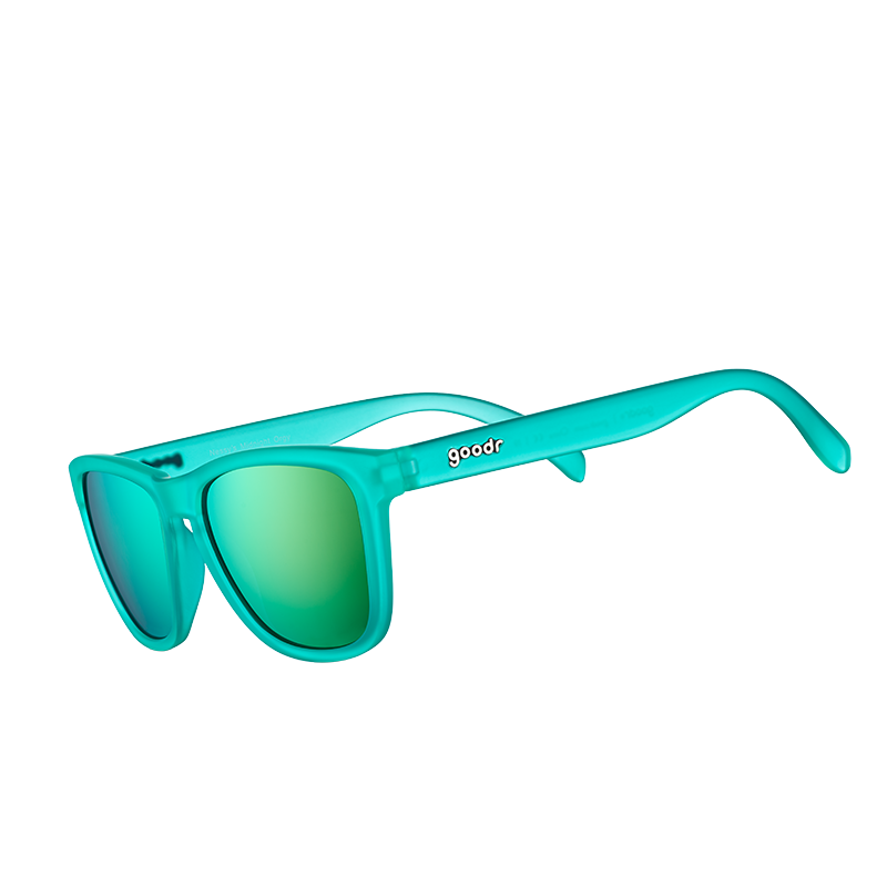 Goodr Nessy's Midnight Orgy G00575-OG-01