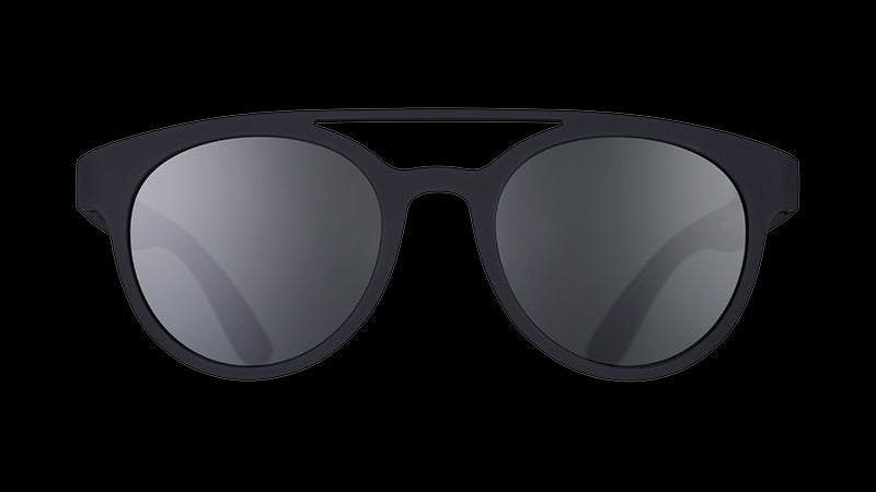 Goodr PROFESSOR 00G G00031-PHG-BK1-NR