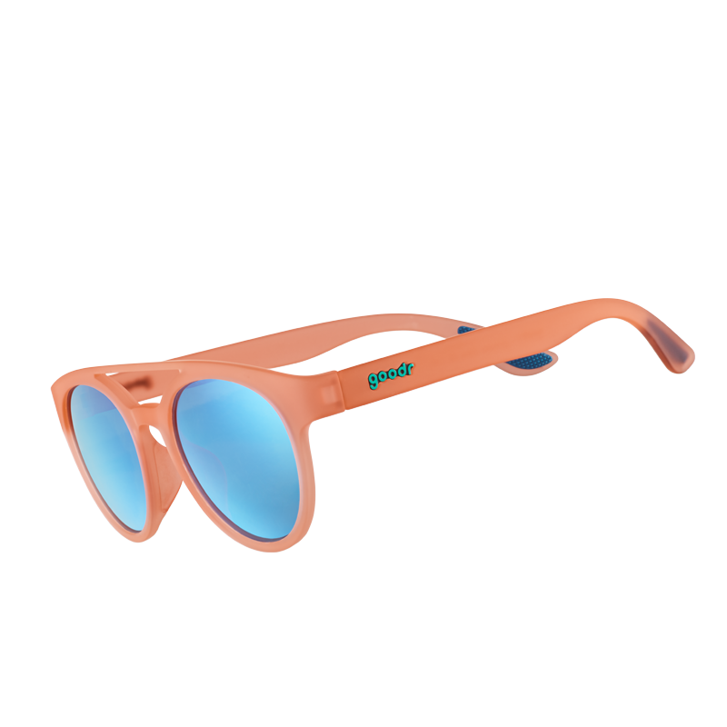 Goodr Stay Fly, Ornithologists G00033-PHG-TL6-RF