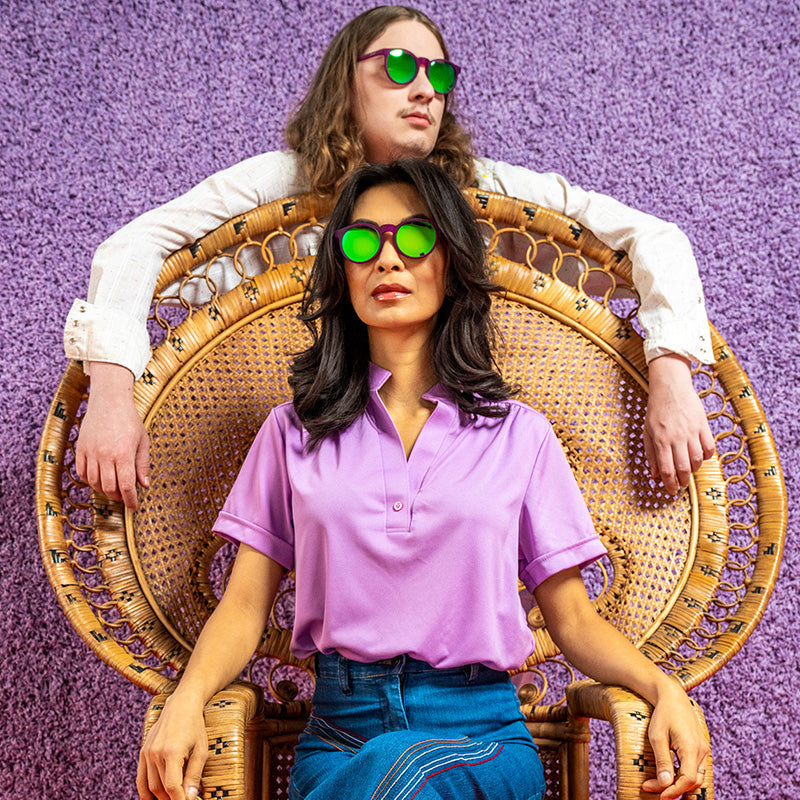 Goodr Thanks, They're Vintage G00020-CG-LTG2-RF