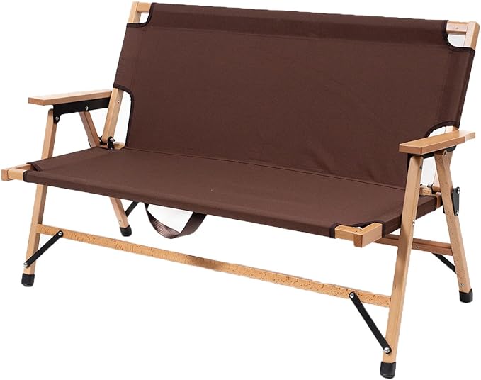 Hilander Wood Flame Bench 長摺椅 HCT-011/HCT-012