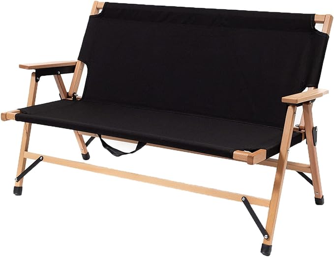 Hilander Wood Flame Bench 長摺椅 HCT-011/HCT-012