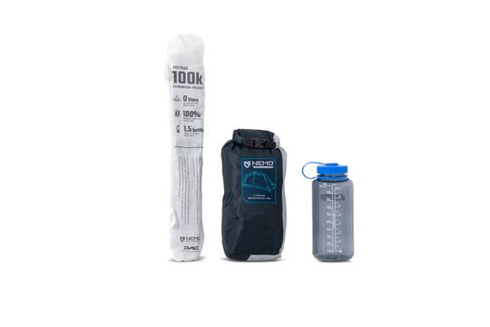 Nemo Hornet Elite Osmo 1P 單人帳篷