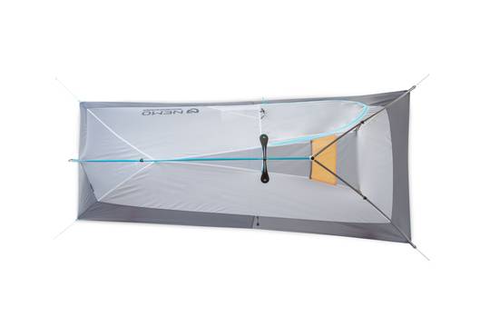 Nemo Hornet Elite Osmo 1P 單人帳篷