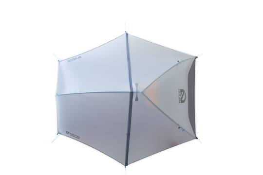 Nemo Hornet Elite Osmo 2P 二人帳篷