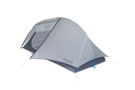 Nemo Hornet Elite Osmo 2P 二人帳篷