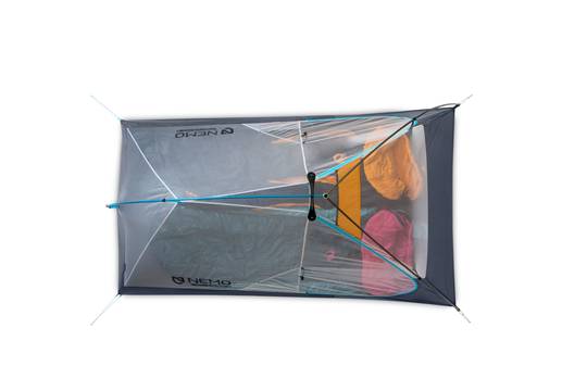 Nemo Hornet Elite Osmo 2P 二人帳篷