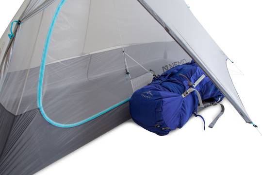 Nemo Hornet Elite Osmo 2P 二人帳篷