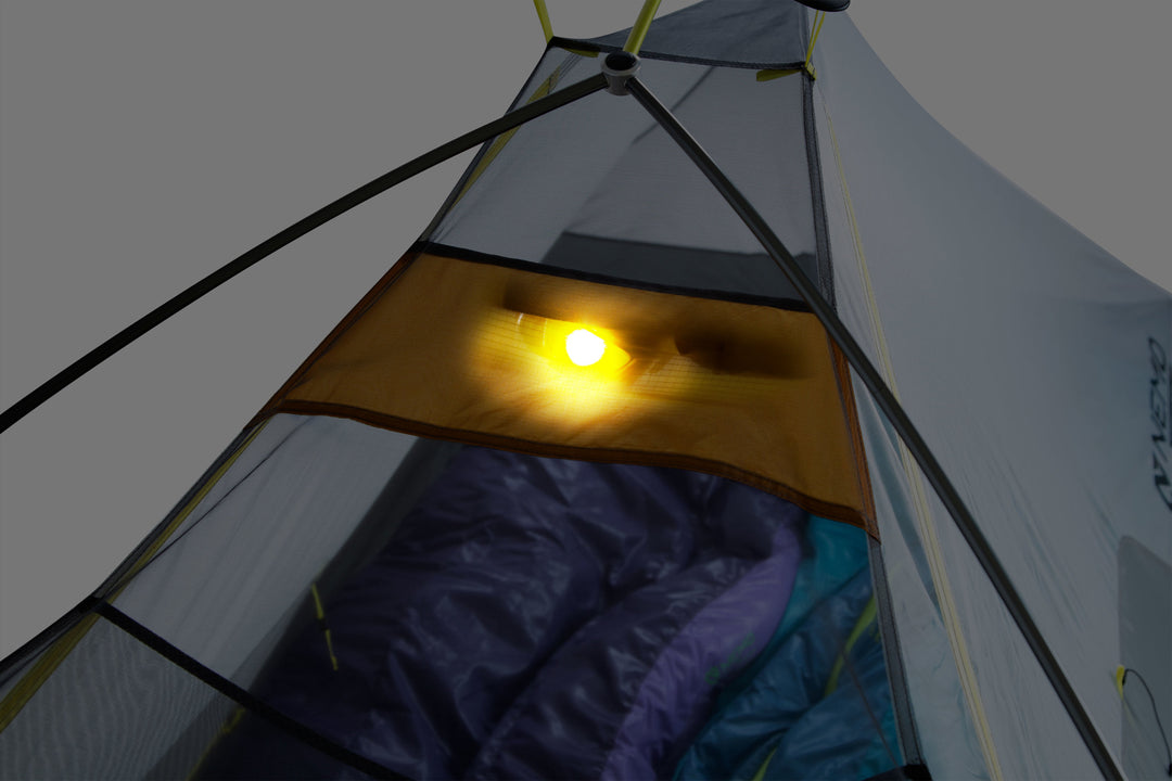 Nemo Hornet OSMO 2P S25