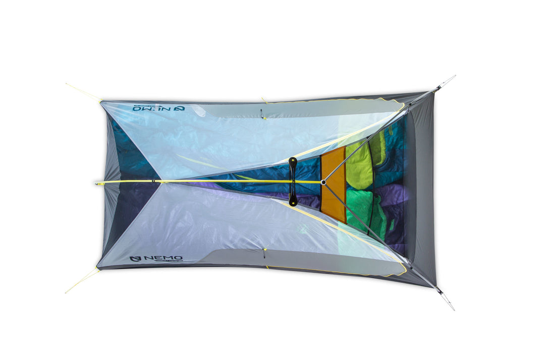 Nemo Hornet OSMO 2P S25