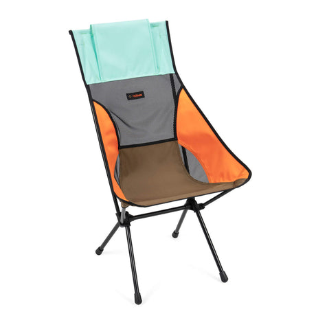 Helinox Sunset Chair 戶外露營椅 (多色可選)