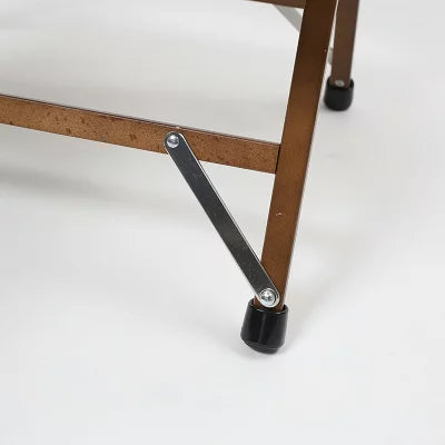 Hilander Wood Flame Chair 戶外露營椅