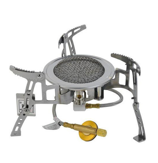 huvetec-reactor-stove-ht-910-露營戶外爐頭產品介紹相片