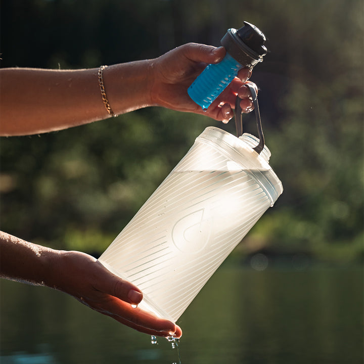 HydraPak 42mm Filter Cap (F03)