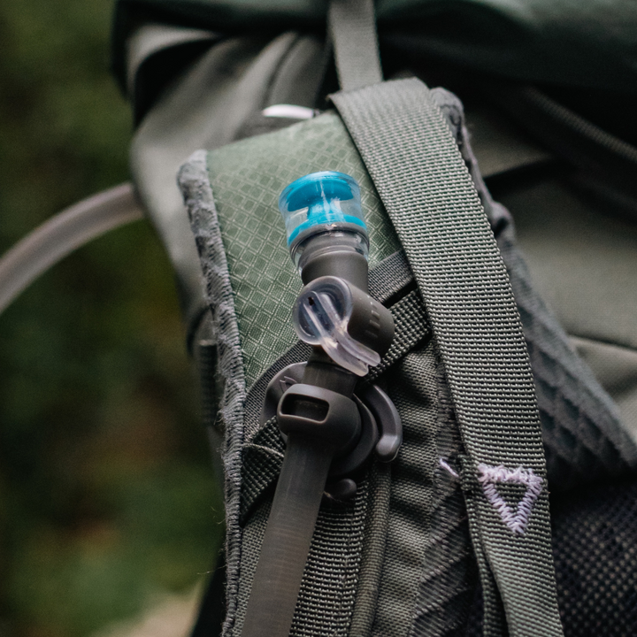 HydraPak Comet Bite Valve (A187)