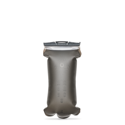 HydraPak Force Reservoir Mammoth Grey (2-3L) (AS522/AS523)