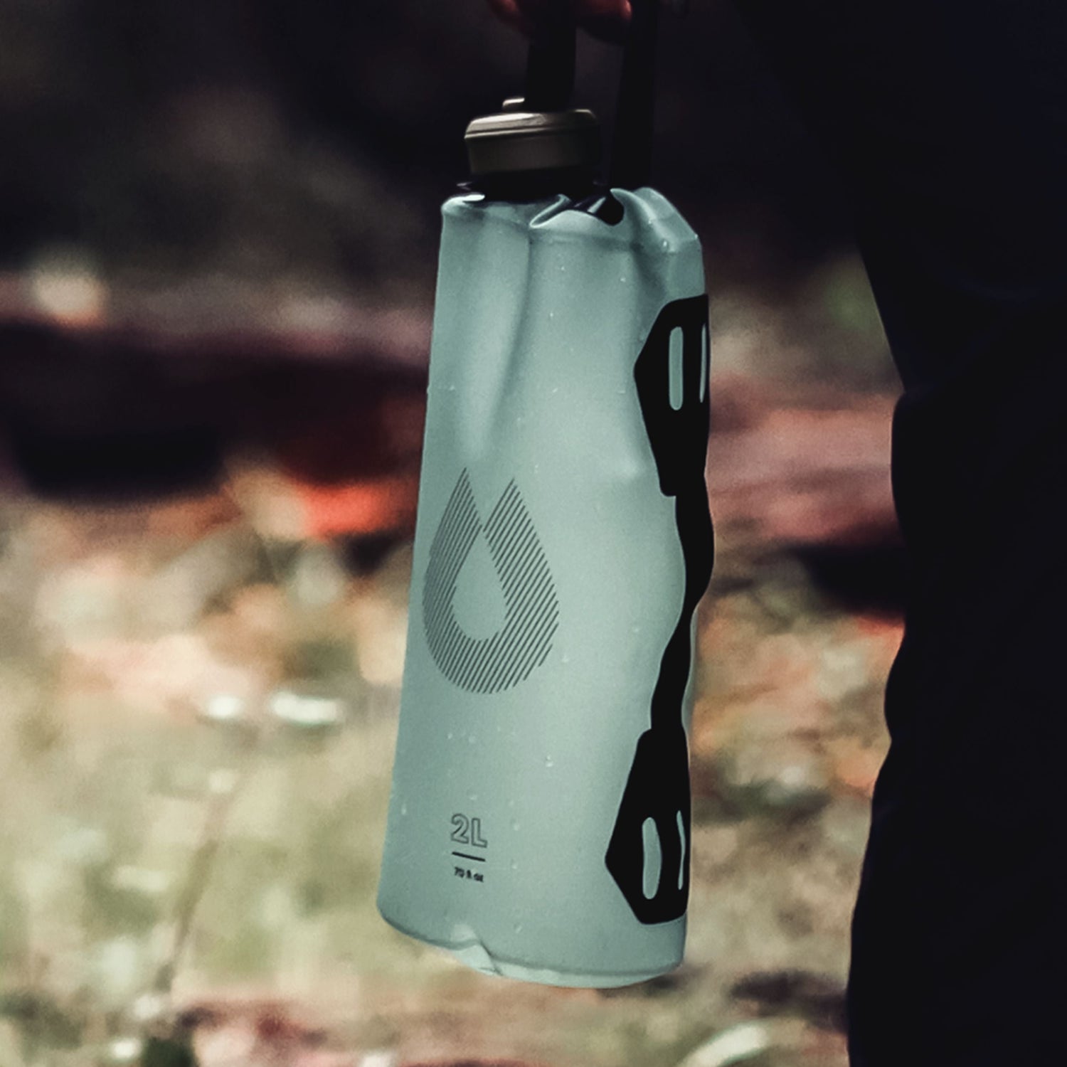 HydraPak Seeker (A822/A828/A826)