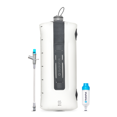 HydraPak Seeker+ (FK01/FK02)