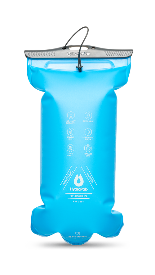 HydraPak Velocity 1.5L (A371)