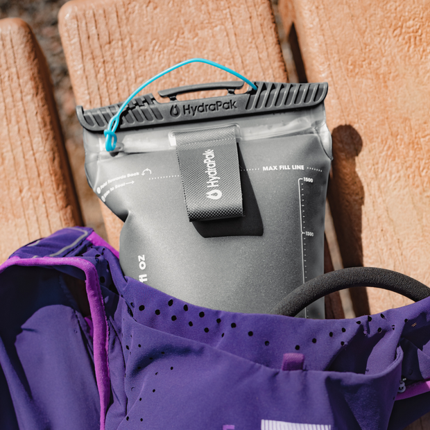HydraPak Velocity IT 2L (AS382)