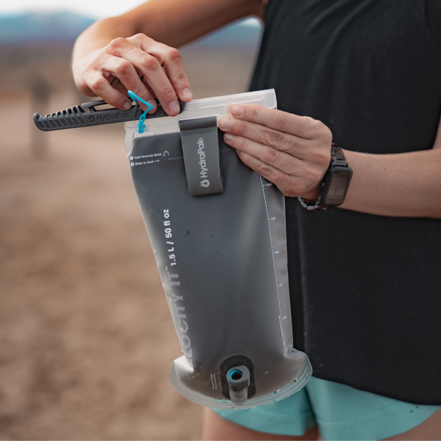 HydraPak Velocity IT 2L (AS382)