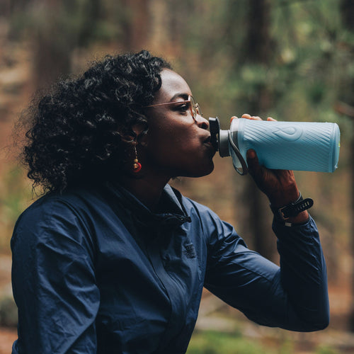Hydrapak Flux Bottle (GF420/GF427/GF425)