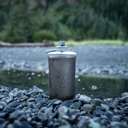 Hydrapak Flux Bottle (GF420/GF427/GF425)