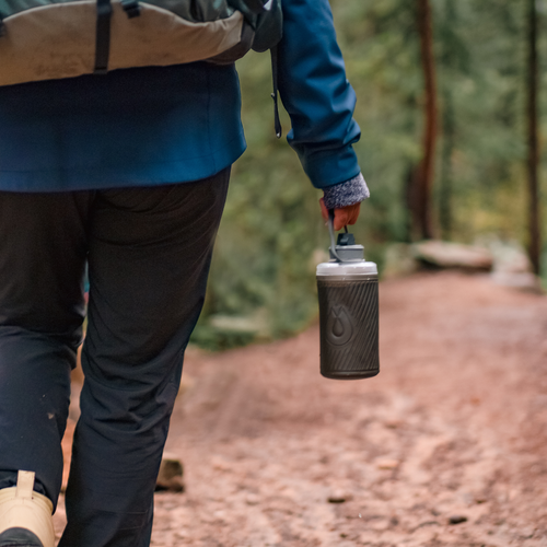 Hydrapak Flux Bottle (GF420/GF427/GF425)