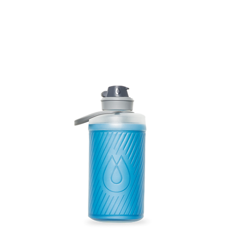 Hydrapak Flux Bottle 軟式折疊水樽