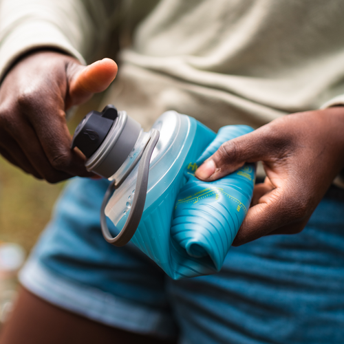 Hydrapak Flux Bottle (GF420/GF427/GF425)