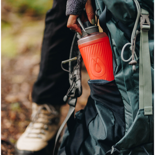 Hydrapak Flux Bottle (GF420/GF427/GF425)