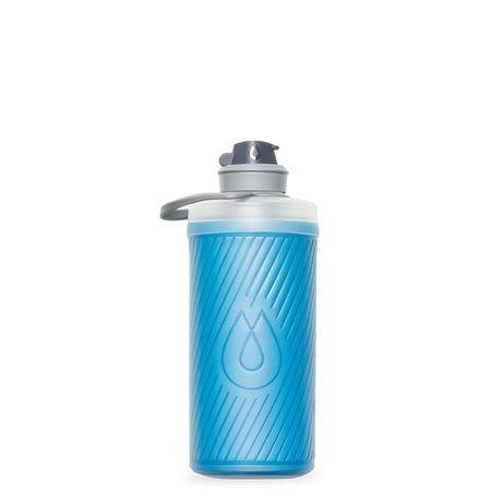 Hydrapak Flux Bottle 軟式折疊水樽