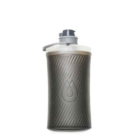 Hydrapak Flux Bottle 軟式折疊水樽