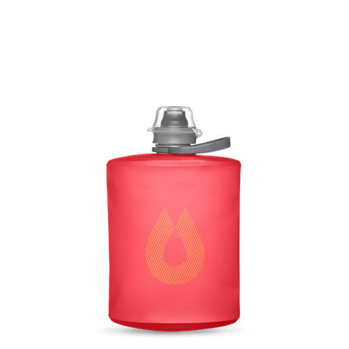 HydraPak Stow Flip Cap Bottle (GS330)