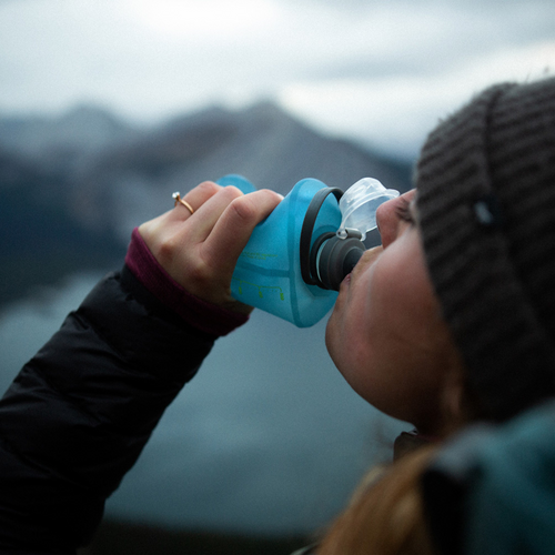HydraPak Stow Flip Cap Bottle (GS330)