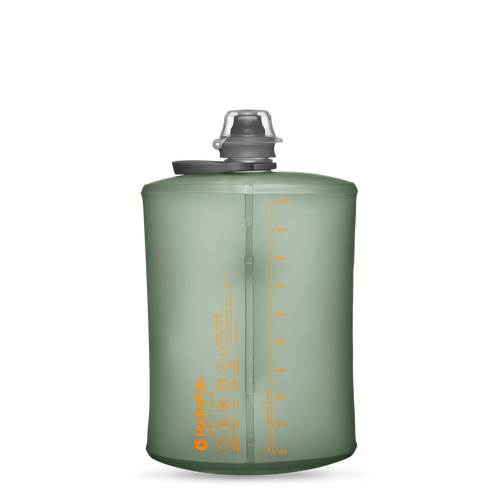 HydraPak Stow Flip Cap Bottle (GS330)