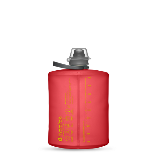 HydraPak Stow Flip Cap Bottle (GS330)