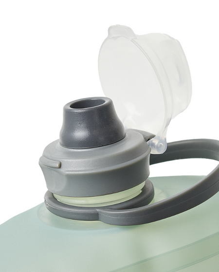 HydraPak Stow Flip Cap Bottle (GS330)