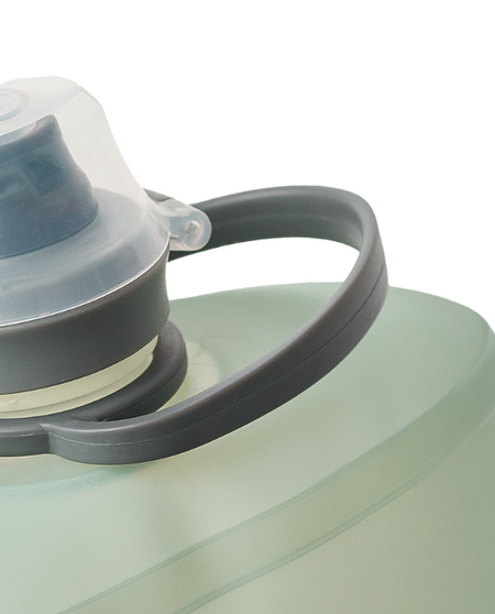 HydraPak Stow Flip Cap Bottle (GS330)