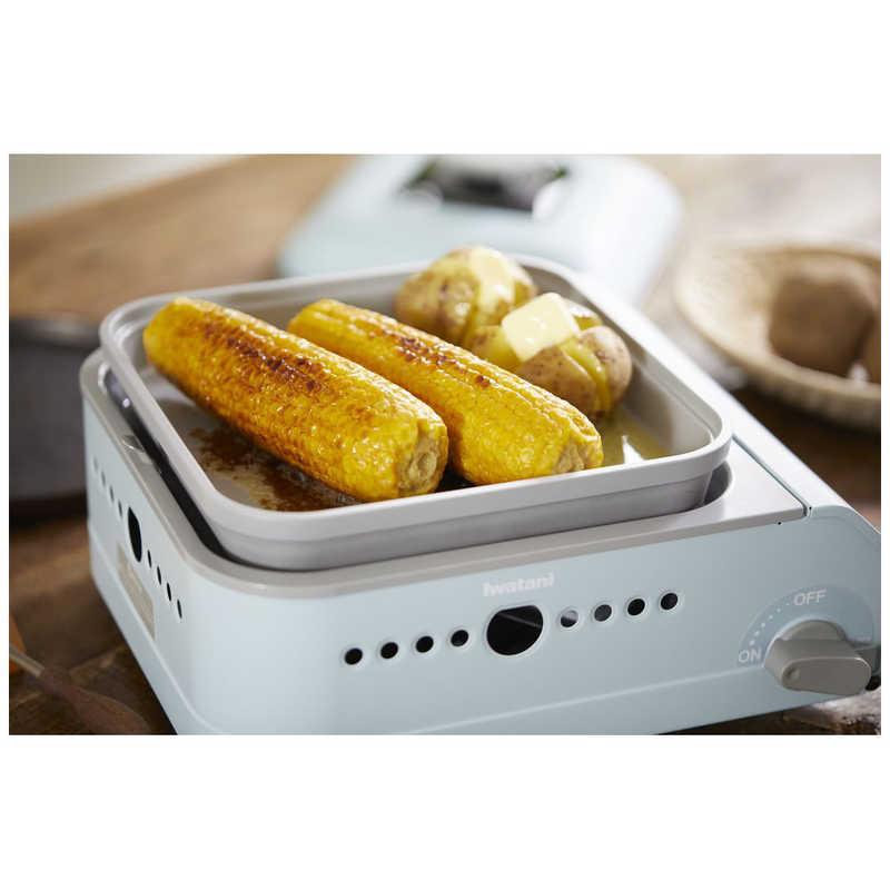 Iwatani Sangyo HP 便攜式瓦斯煮食爐 CB-JHP-1