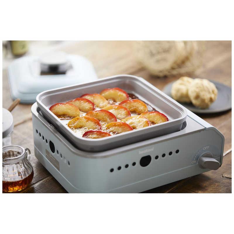 Iwatani Sangyo HP 便攜式瓦斯煮食爐 CB-JHP-1