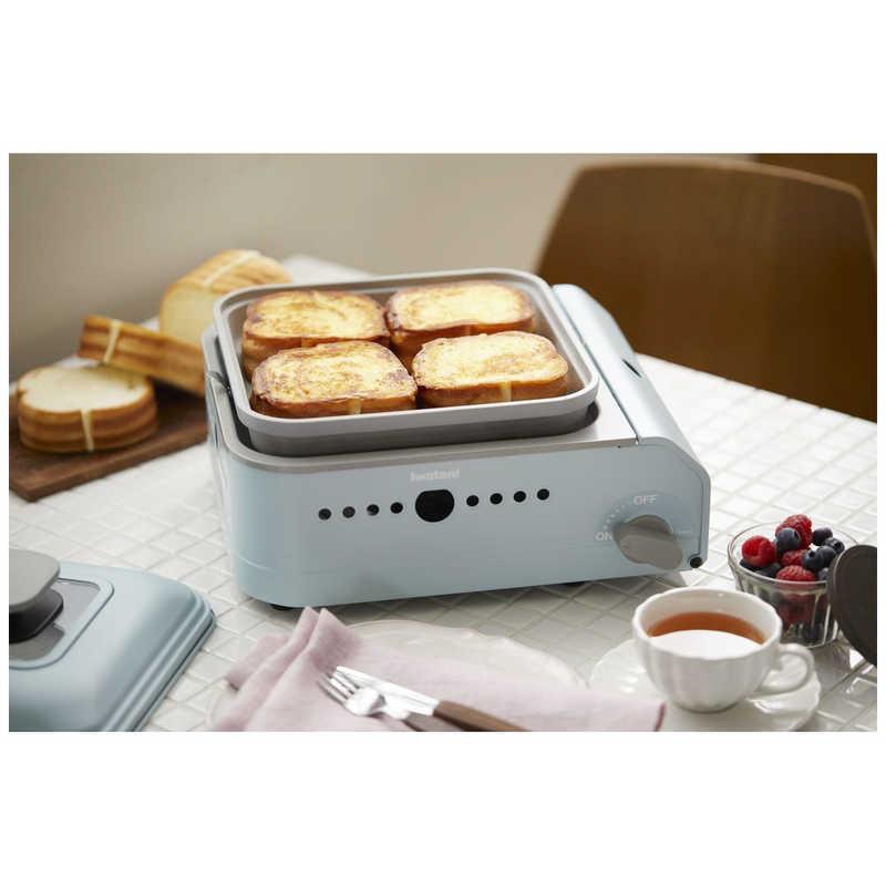 Iwatani Sangyo HP 便攜式瓦斯煮食爐 CB-JHP-1