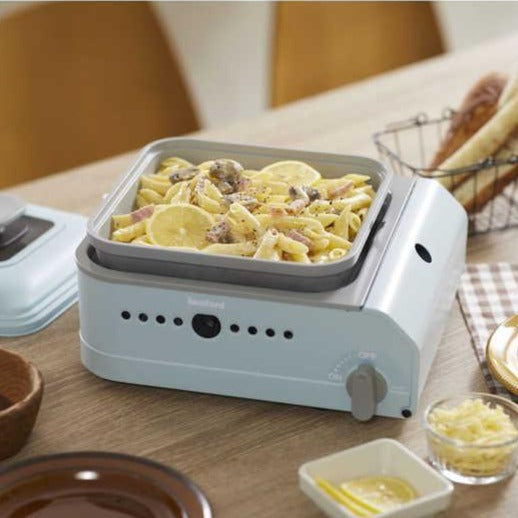 Iwatani Sangyo HP 便攜式瓦斯煮食爐 CB-JHP-1