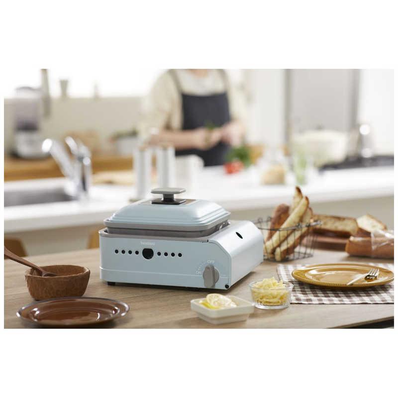 Iwatani Sangyo HP 便攜式瓦斯煮食爐 CB-JHP-1