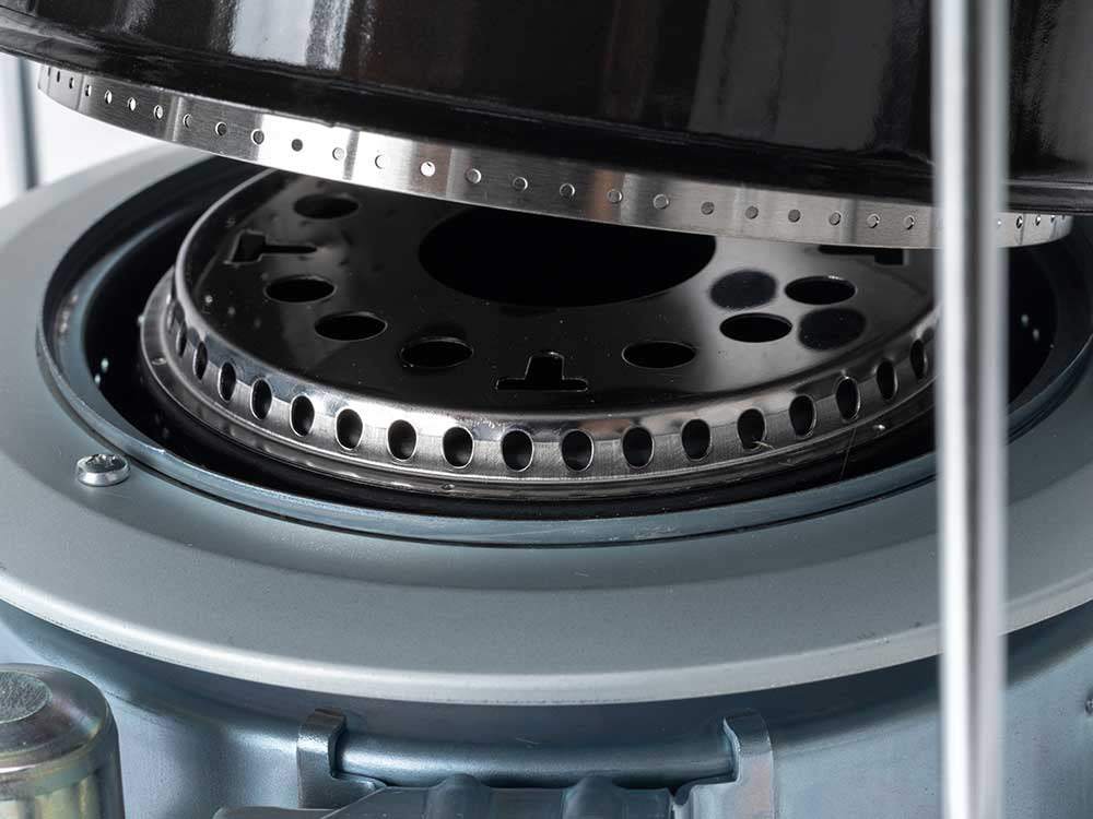 Snow Peak IGT Takudo Forest Green KH-002-FG