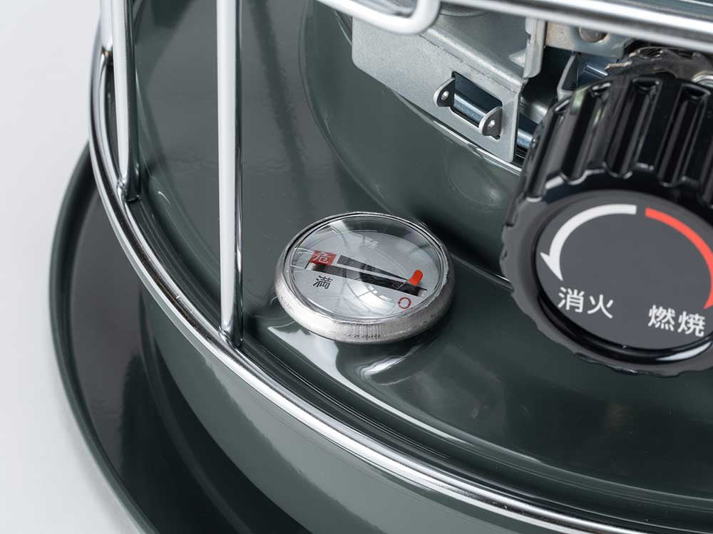 Snow Peak IGT Takudo Forest Green KH-002-FG