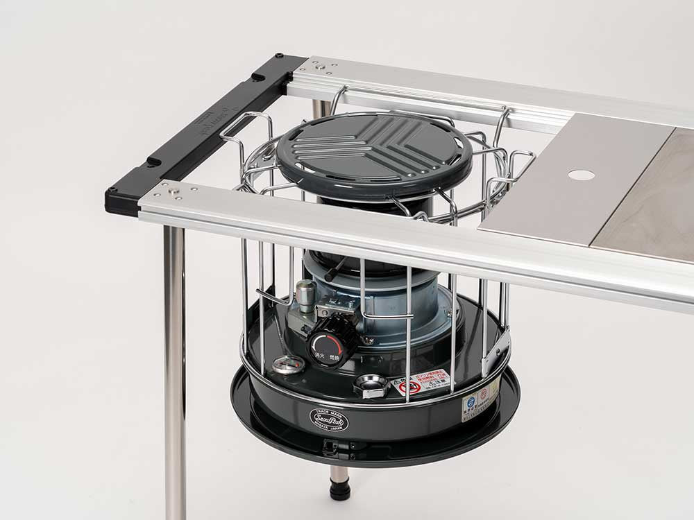 Snow Peak IGT Takudo Forest Green KH-002-FG