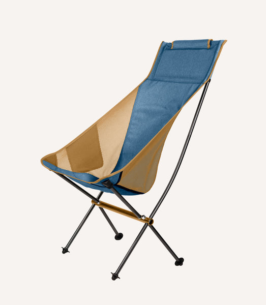 klymit-camp-chair-long-blue-12rlbl01c-露營椅的第2張露營產品相片